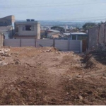 Terreno para Venda em Belo Horizonte, Jardim Alvorada