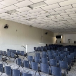 Sala Comercial para Venda em Mauá, Jardim Itapeva, 2 banheiros