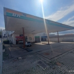 POSTO E LOJA DE CONVENIÊNCIA BR EM FLORIPA