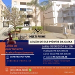 Apartamento para Venda em Ribeirão Preto, Vila Ana Maria, 3 dormitórios, 3 banheiros, 2 vagas