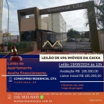 Apartamento para Venda em Campinas, Jardim Santa Rosa, 2 dormitórios, 1 banheiro, 1 vaga