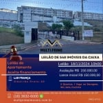 Apartamento para Venda em Ribeirão Preto, Bonfim Paulista, 2 dormitórios, 1 banheiro, 1 vaga