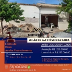 Casa para Venda em Ribeirão Preto, Jardim Maria Casagrande Lopes (Dona Amália), 4 dormitórios, 3 banheiros, 2 vagas