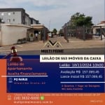 Apartamento para Venda em Ribeirão Preto, Parque Ribeirão Preto, 2 dormitórios, 1 banheiro, 1 vaga