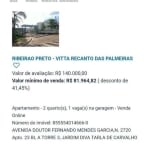 Apartamento para Venda em Ribeirão Preto, Jardim Diva Tarlá de Carvalho, 2 dormitórios, 1 banheiro, 1 vaga