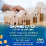 Apartamento para Venda em Sertãozinho, Centro, 2 dormitórios, 1 banheiro, 1 vaga