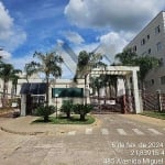 Apartamento para Venda em Araraquara, Parque Residencial Iguatemi, 2 dormitórios, 1 banheiro, 1 vaga