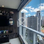 Apartamento à venda, Jardim Anália Franco, São Paulo, SP.