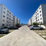 2 Quartos 2/4 no Condomínio Residencial Villagio do Napoli - Piatã - Nascente - Reformado