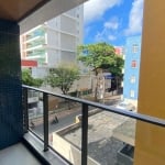 ALUGUEL - 8 DIAS DE CARNAVAL - Quarto e Sala Mobiliado na Barra - Infra Completa