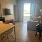 Quarto e Sala Mobiliado - Infra e Serviço de Quarto - Em frente ao Salvador Shopping - Proximo a Unime