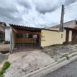 Casa para Locação em São José dos Campos, Jardim Pararangaba, 2 dormitórios, 1 banheiro, 1 vaga