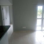 Apartamento para Locação em Caraguatatuba, Pontal de Santa Marina, 3 dormitórios, 1 suíte, 1 banheiro, 1 vaga