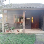 Excelente casa de 3 dormitórios, sendo uma suíte, sala, cozinha, pátio grande, garagem para 2 carros. Estuda proposta! Vem pra Clipes você também,  Agende já sua visita!