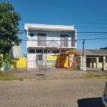 Vende loja comercial com excelente localização, próximo ao Zaffari Hípica. Loja possui 200m de área útil com 2 andares, terreno medindo 12x30. Ótimo para quem quer abrir uma creche ou geriatria. Não p