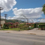 Excelente terreno comercial de frente para a Avenida Edgar Pires de Castro, junto ao melhor polo comercial da região, medindo 10 metros de frente por 36 metros de comprimento.&lt;BR&gt;Estudo caminhão