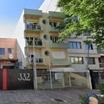 Excelente apartamento com 2 dormitórios no Bairro Santana, em rua tranquila, 1 banheiro auxiliar com hidromassagem, secador elétrico para toalha e ventilação natural, cozinha, área de serviço, aquecim