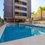 Apartamento localizado no bairro Vila Ipiranga, com 70,51 m² no 2º andar. Imóvel com 02 dormitórios, sala de estar/jantar, sacada, cozinha, churrasqueira, sacada, banheiro social e  área de serviço. I