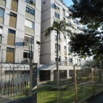 Excelente apartamento, com localização privilegiada próximo ao barra shopping, 2 dormitórios, amplo living para dois ambientes, 2 banheiros, dependência de empregada e estacionamento ao lado.Confira!S