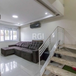 O que te impede de comprar este imóvel?&lt;BR&gt;&lt;BR&gt;Casa de 02 dormitórios  no Bairro Nonoai.&lt;BR&gt;.&lt;BR&gt;02 quartos, sendo uma suíte, cozinha planejada, área de serviço separada, 02 va