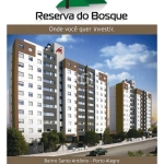 APARTAMENTO com 3 quartos,  suíte, bairro Santo Antonio em Porto Alegre, banheiro social, sala de estar/jantar, cozinha americana, churrasqueira, cozinha/área serviço, box duplo.&lt;BR&gt;&lt;BR&gt;CO