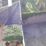 Terreno de 380 M² de área total (Medidas: 8,00m na frente, 10,00m nos fundos, 40,00 de um lado e 44,00 no outro lao) no bairro Santa Teresa em Porto Alegre.&lt;BR&gt;&lt;BR&gt;Terreno em rua asfaltada