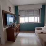 Apartamento na AV. Germano schmarczek - Bairro Protasio Alves. &lt;BR&gt;&lt;BR&gt;Excelente e impecável apartamento reformado, de frente para rua lateral, 1 lance de escadas, ensolarado e arejado, co