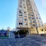 Apartamento 2 dormitórios  73,94 m²  - Living 2 ambientes, 2  dormitórios,  banheiro  social com  box de  vidro  e ventilação natural, copa e cozinha, área  de serviço,  vaga coberta e escriturada, pr