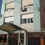 Apartamento de 2 dormitórios com dependência completa de empregada, sala para 2 ambientes, banheiro social , cozinha e área de serviço. No condomínio tem um pequeno salão de festas com churrasqueira. 