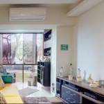 APARTAMENTO,  2 DORMITÓRIOS, VAGA DE GARAGEM, BAIRRO PARTENON, PORTO ALEGRE/RS       &lt;BR&gt;&lt;BR&gt;Apartamento de 2 dormitórios amplos, com sala de jantar  com sacada  envidraçada com vista arbo