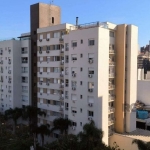 Oportunidade !!!   Diferenciado apartamento super silencioso, todo LESTE e NORTE, ensolarado no inverno, vista definida, andar alto, 02 dormitórios grandes, banheiro social reformado, sala, lavabo, co