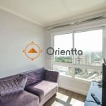 Imobiliária Orientta ALUGA excelento Apartamento  com 1 dormitório, 1 banheiro e 1 vaga de garagem. Aproveite esta oportunidade e agende uma visita com um de nossos corretores. Características do Imóv