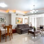 Excelente apartamento Garden à venda no Residencial Azaleia!&lt;BR&gt;Com living para dois ambientes com lareira, sacada integrada com churrasqueira, três dormitórios, sendo uma suíte, cozinha planeja