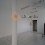 Orientta imóveis ALUGA Excelente loja térrea localizada no Bairro Petrópolis  com  93 m² com 1 banheiro, mezanino e depósito muito bem localizada.&lt;BR&gt;&lt;BR&gt;Alugue sem fiador. Aluguel R$ 3.50