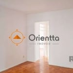 Imobiliária Orientta ALUGA APARTAMENTO COM 2 DORMITÓRIOS, 78M² , 1 VAGA DE GARAGEM E SEM ELEVADOR. ALUGUEL R$ 2000,00 CONDOMÍNIO 312,00 IPTU 52,00. ALUGUE COM SEGURO FIANÇA, FIADOR, TÍTULO DE CAPITALI