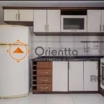 Imobiliária ORIENTTA ALUGA maravilhosa casa 3 dormitórios, sendo 1 suíte, 135 m² de área privativa e 1 vaga de garagem. Localizado no bairro Azenha em Porto Alegre.&lt;BR&gt;&lt;BR&gt;Este imóvel cont