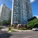 Apartamento com excelente localização no bairro Tristeza, bem próximo ao Shopping Paseo, de frente, andar alto, com vista para o rio,  bem arejado e iluminado, com vista para o rio, living, cozinha co