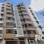 Apartamento para venda possui 80m² privativos, 3 dormitórios e box duplo.&lt;BR&gt;&lt;BR&gt;Possui três quartos, sendo uma com suíte, cozinha, área de serviço e churrasqueira.&lt;BR&gt;Dois banheiros