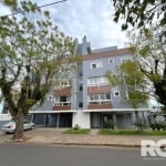 Apartamento com 77m², 2 dormitórios, sendo 1suite, living 2 ambientes, churrasqueira, cozinha com área de serviço separada e 1 vaga de garagem coberta.