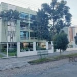 Apartamento com 70,37m², 2 dormitórios, de casal com sacada, living para 2 ambientes com sacada, cozinha, área de serviço, banheiro social, banheiro auxiliar, vaga escriturada e coberta, orientação so