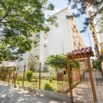 Vendo Apartamento com vaga no Conjunto Residencial Grand Prix Dijon, localizado na Avenida Paraná, no bairro Floresta, em Porto Alegre. Este acolhedor apartamento de 2 dormitórios com 1 vaga , com met