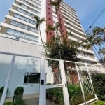 APARTAMENTO 2 DORMITÓRIOS - Imóvel com 86,33 m², composto por 2 suítes, living para 2 ambientes, com cozinha aberta integrada e com churrasqueira, lavabo e área de serviço. Ficam os aparelhos de ar co