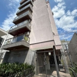 Excelente apartamento na Avenida Getúlio Vargas, no bairro Menino Deus, com 161m² de área privativa. O imóvel possui 3 dormitórios, sendo uma suíte, além de um living espaçoso para 2 ambientes com sac