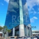 Imagine um empreendimento comercial que reúna tudo o que você precisa para alcançar uma melhor qualidade no trabalho, na infra-estrutura e no seu investimento. Bem Vindo ao Cristal Tower BarraShopping