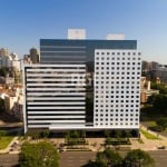 Este inédito complexo hoteleiro com 228 confortáveis apartamentos inicia uma nova era de investimentos em Porto Alegre. Repleto de facilidades, fica próximo ao centro e conta com 3.486 m² de área tota