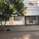 Prédio comercial com 508 m² com suas dependências e benfeitorias, terreno medindo 15,40 m X  33,0m.  &lt;BR&gt;&lt;BR&gt;O bairro Floresta em Porto Alegre está próximo aos bairros Centro Histórico,&lt