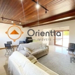 Imobiliária Orientta ALUGA!&lt;BR&gt;CASA RESIDENCIAL, 4 DORMITÓRIOS, 2 SUÍTES COM SACADA&lt;BR&gt;Amplo imóvel com 4 quartos (2 suítes) e 5 banheiros, ideal para quem busca conforto e praticidade. Lo