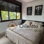 Imobiliária Orientta ALUGA!&lt;BR&gt;APARTAMENTO RESIDENCIAL, 1 DORMITÓRIO - BAIRRO TRÊS FIGUEIRAS&lt;BR&gt;&lt;BR&gt;Ótimo apartamento de 1 dormitório, localizado em região tranquila de Porto Alegre,