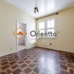 Imobiliária Orientta ALUGA Apartamento SEM MOBÍLIA com 2 dormitórios, 2 banheiros e com 97m² de área privad e 1 vaga de garegem.  Localizado no bairro Petrópolis. &lt;BR&gt;&lt;BR&gt;Composto por livi