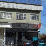 Prédio misto à venda no bairro Aparício Borges&lt;BR&gt;Imóvel composto por: 3 apartamentos, 4 dormitórios, 2 banheiros, living, cozinha, churrasqueira, copa, lavanderia e terraço, 2 quartos, living, 